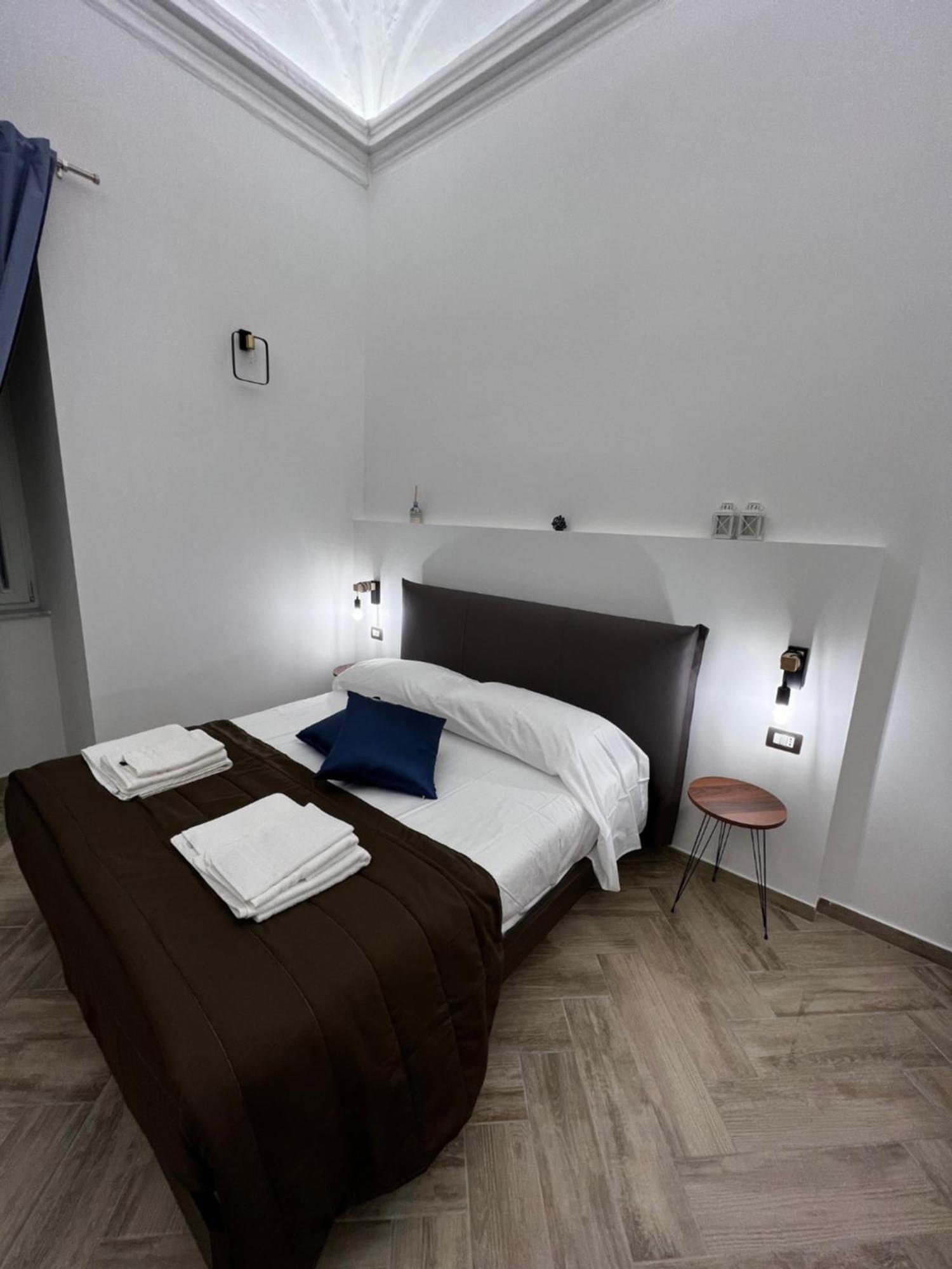 Bed and Breakfast Dimora Dei Decumani Neapol Exteriér fotografie