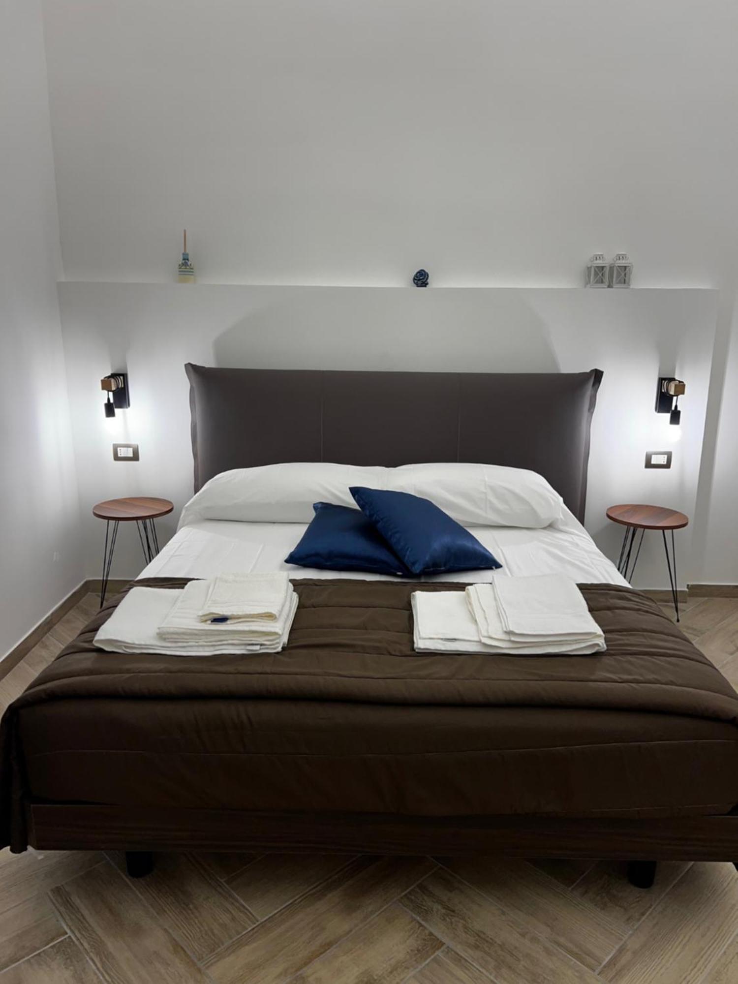 Bed and Breakfast Dimora Dei Decumani Neapol Exteriér fotografie